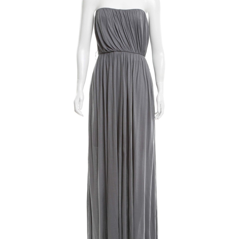 NWT A.L.C gown